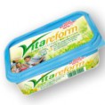 Vitareform, margarin se sníženým obsahem tuku, 500g